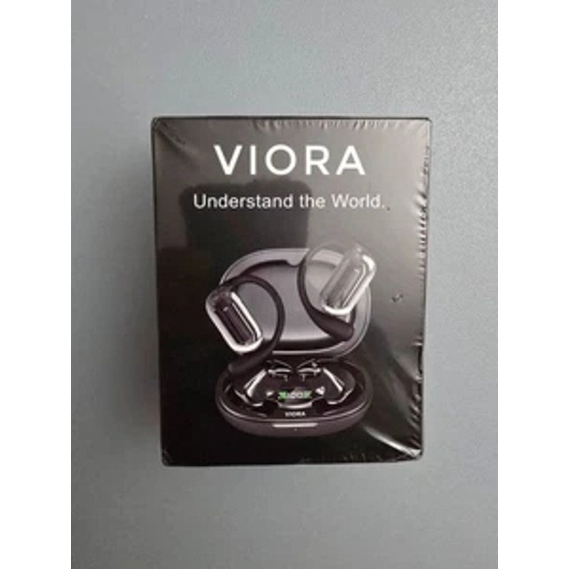 Viora Bluetooth AI Translator Ear Buds Wireless Earphones